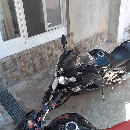 Apartment Jasna Mostar Dış mekan fotoğraf