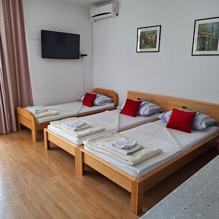 Apartment Jasna Mostar Dış mekan fotoğraf