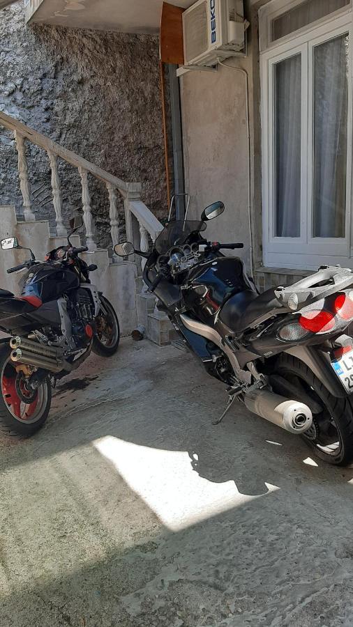 Apartment Jasna Mostar Dış mekan fotoğraf