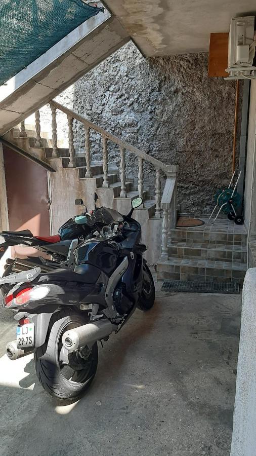 Apartment Jasna Mostar Dış mekan fotoğraf
