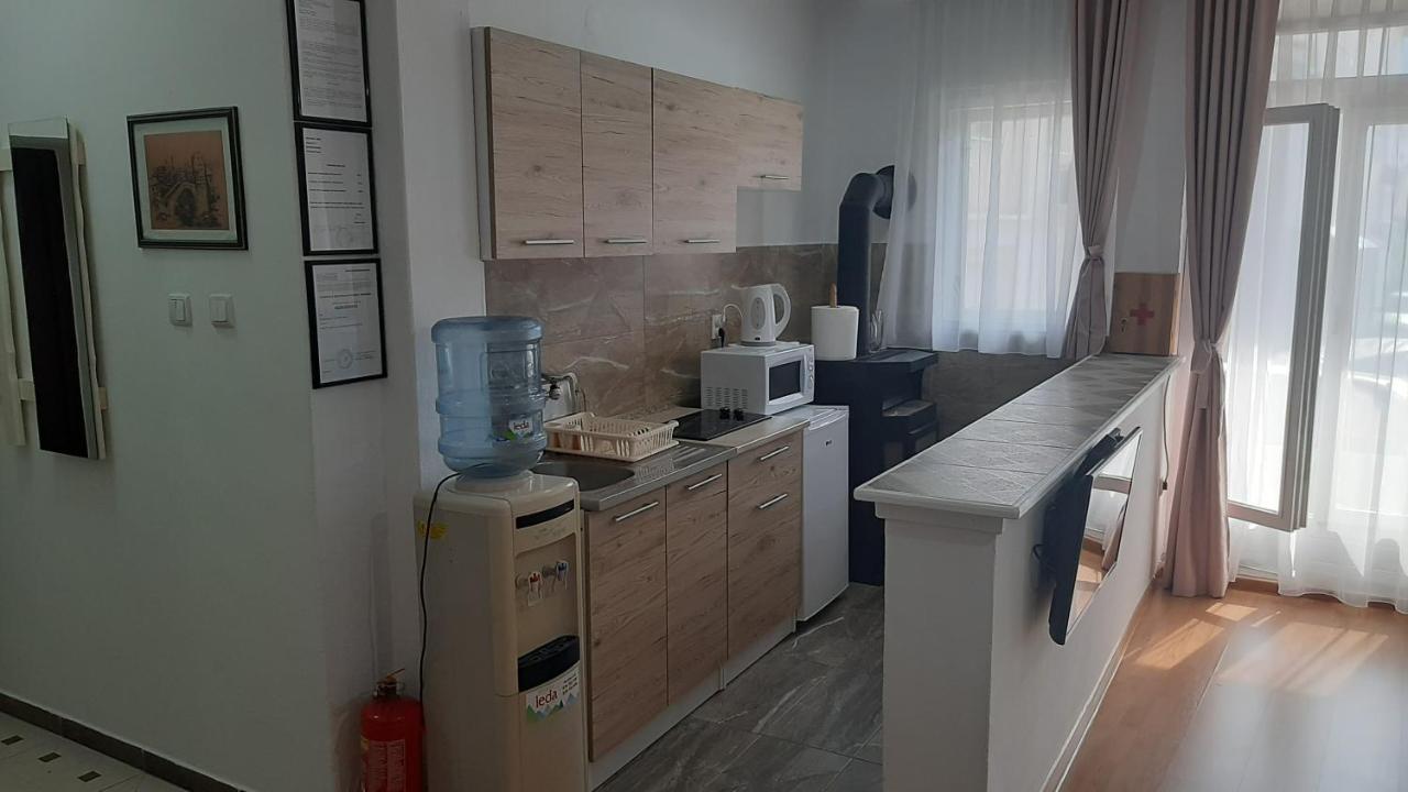 Apartment Jasna Mostar Dış mekan fotoğraf