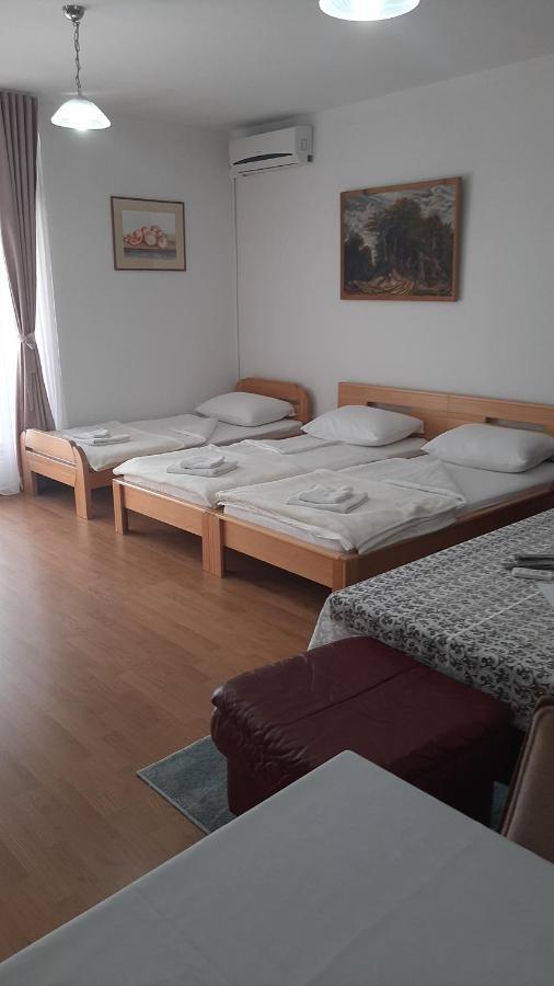 Apartment Jasna Mostar Dış mekan fotoğraf