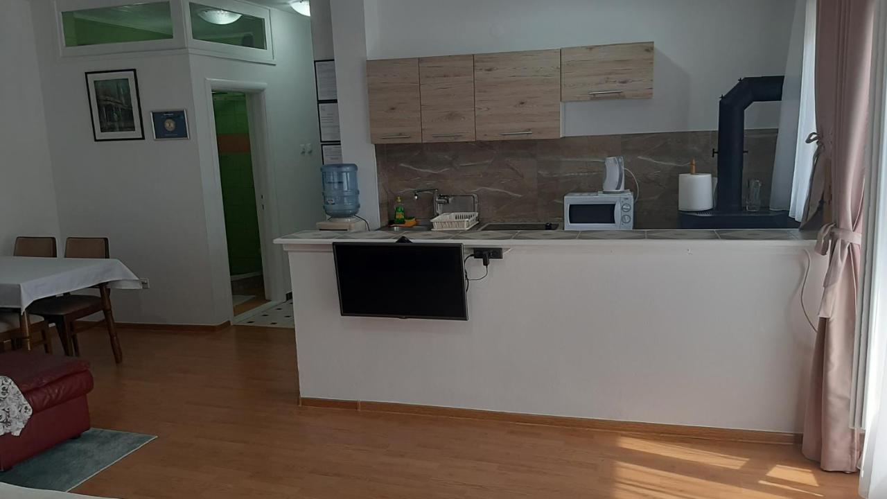 Apartment Jasna Mostar Dış mekan fotoğraf