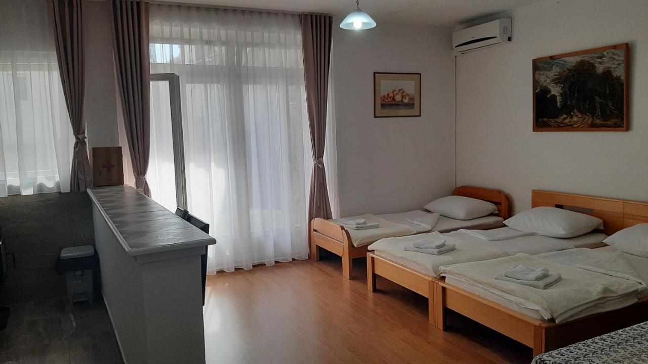 Apartment Jasna Mostar Dış mekan fotoğraf
