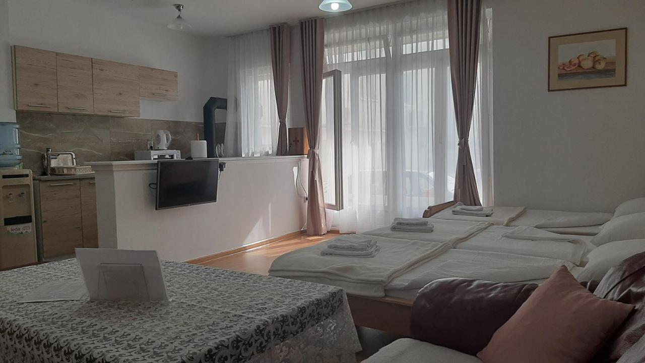 Apartment Jasna Mostar Dış mekan fotoğraf