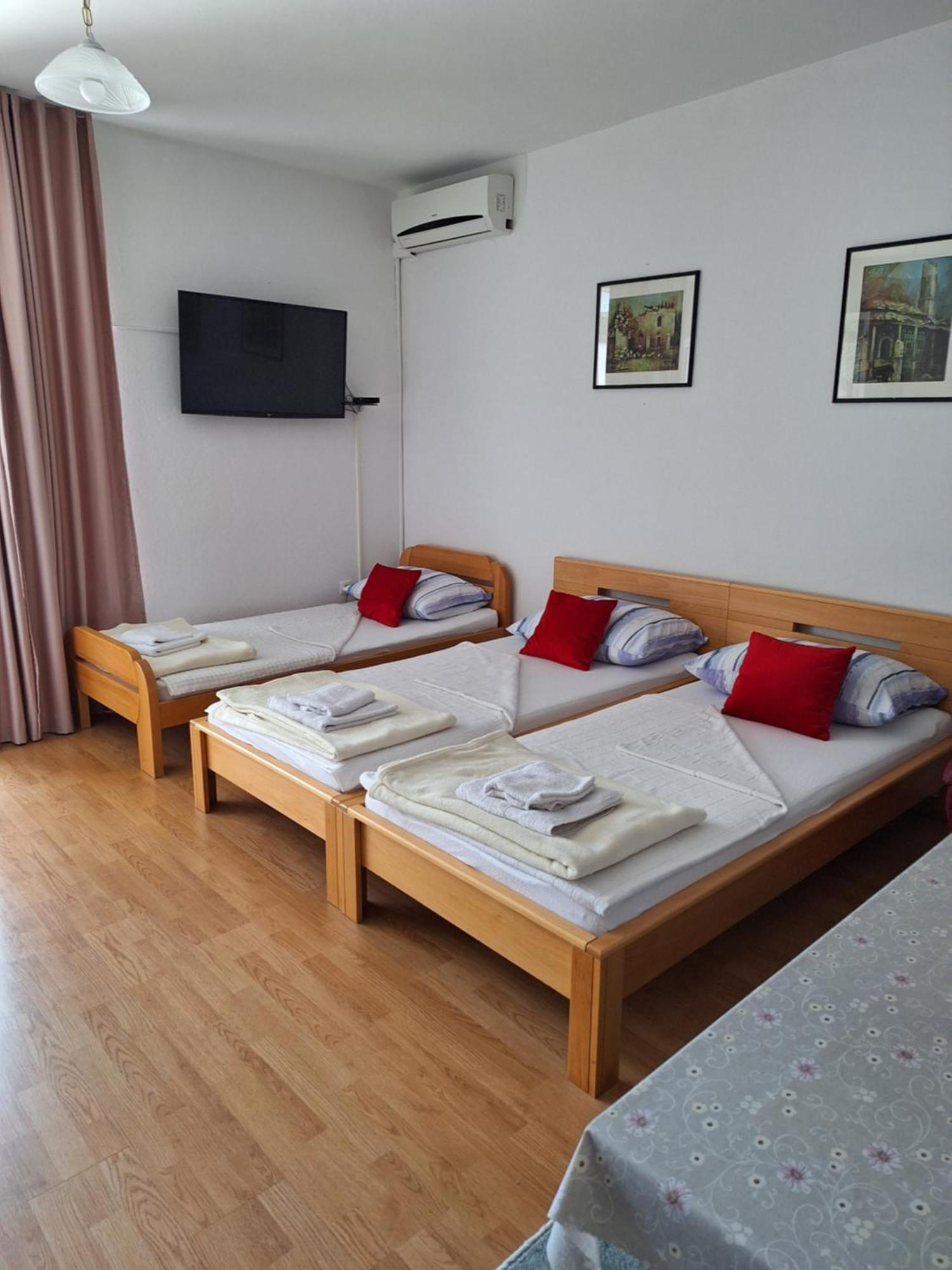 Apartment Jasna Mostar Dış mekan fotoğraf
