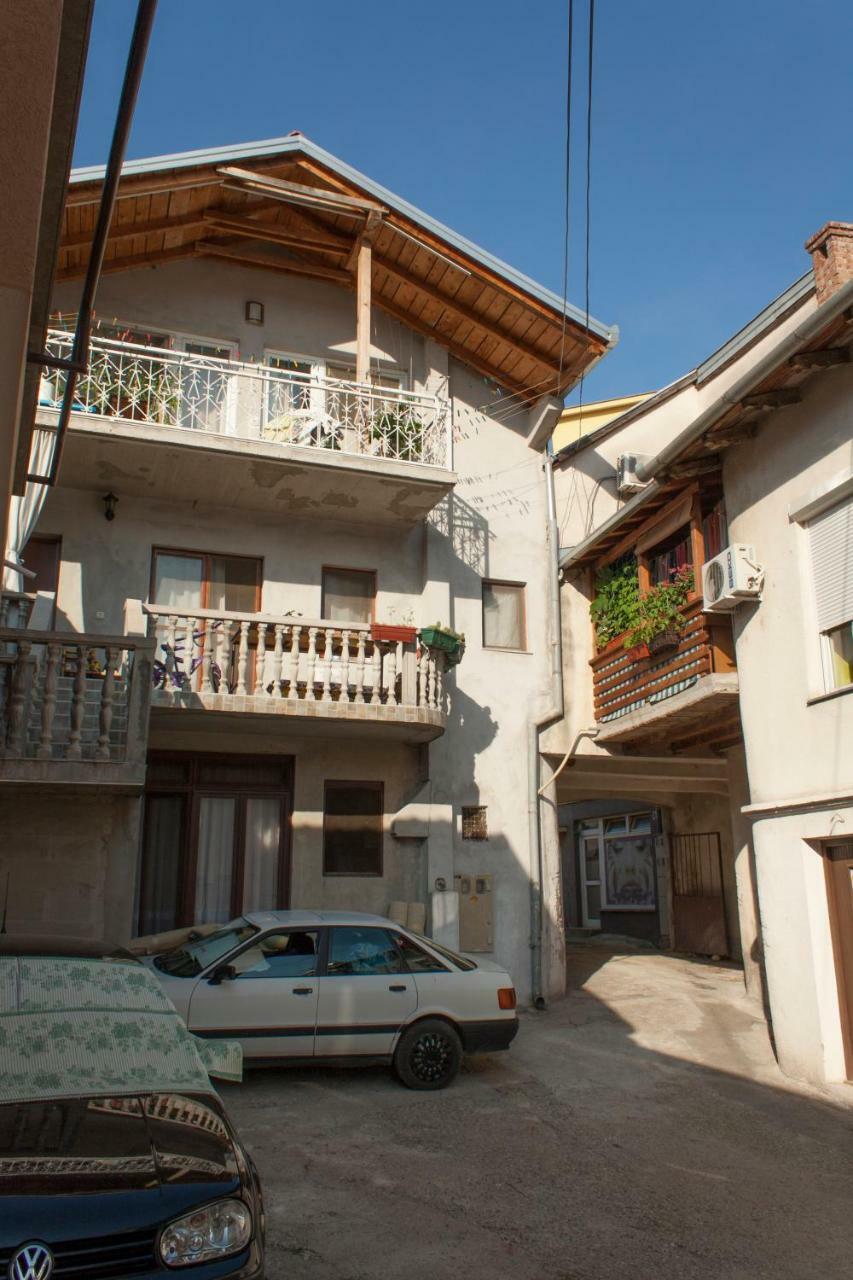Apartment Jasna Mostar Dış mekan fotoğraf
