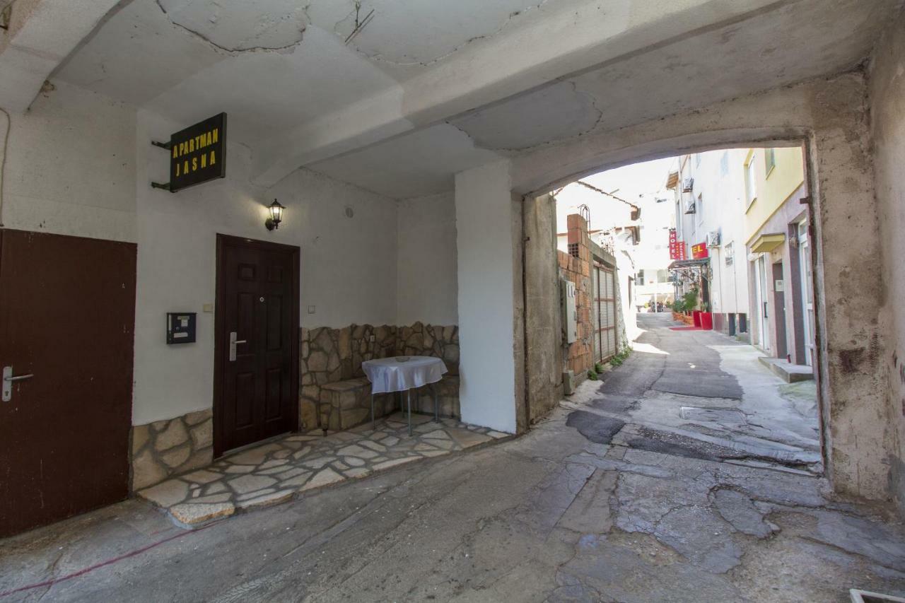 Apartment Jasna Mostar Dış mekan fotoğraf