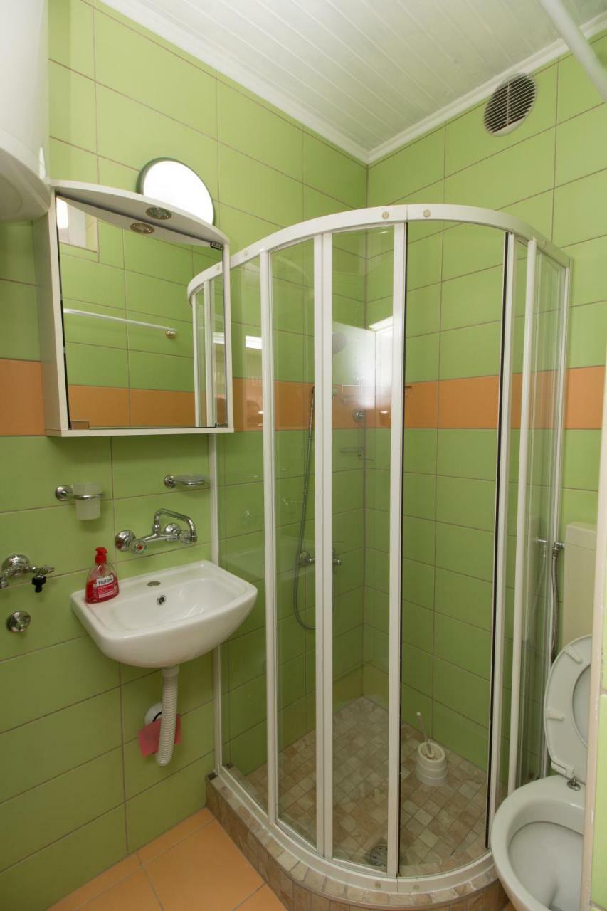 Apartment Jasna Mostar Dış mekan fotoğraf