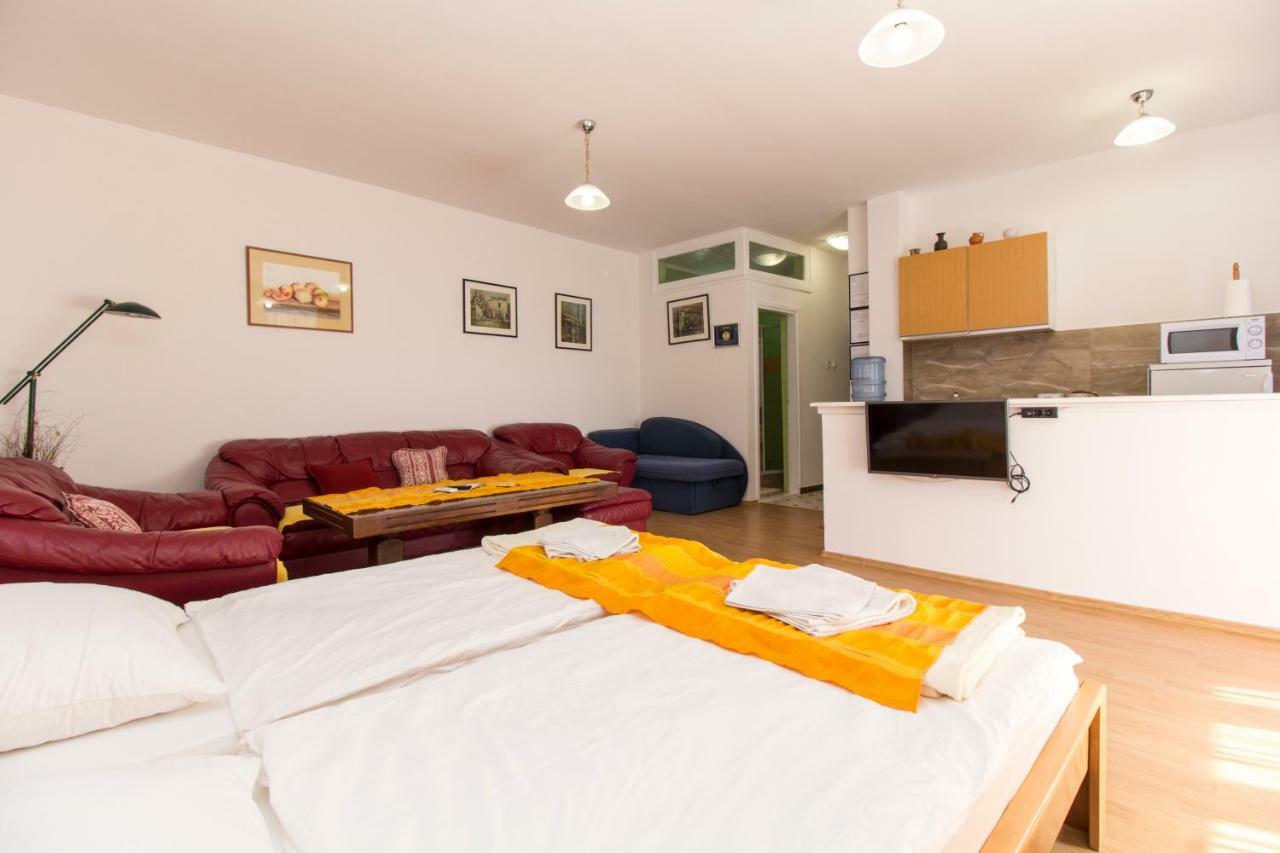 Apartment Jasna Mostar Dış mekan fotoğraf